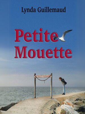 cover image of Petite mouette
